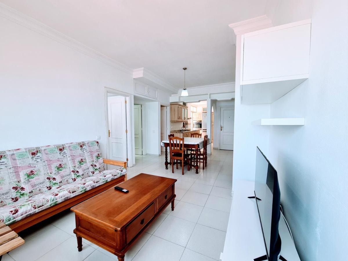 Vv Paradise La Cicer "By Henrypole Home" Las Palmas de Gran Canaria Exterior photo